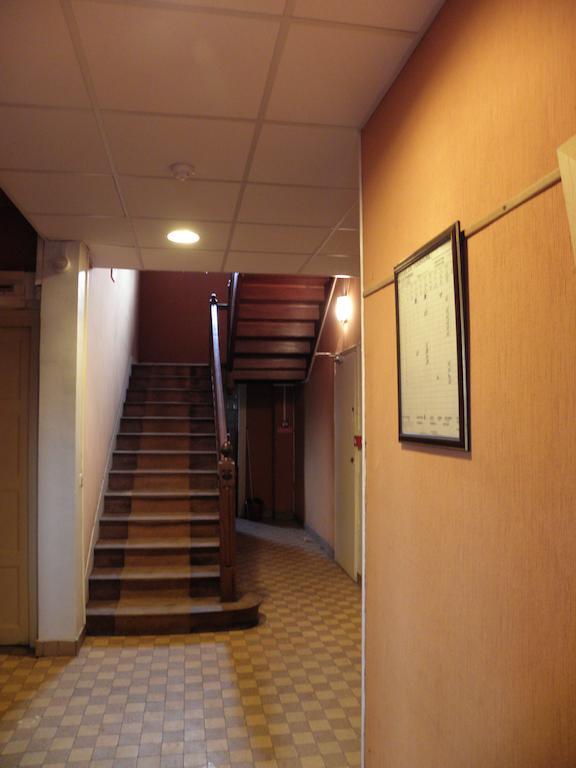 Le Pavillon Blois Exterior foto