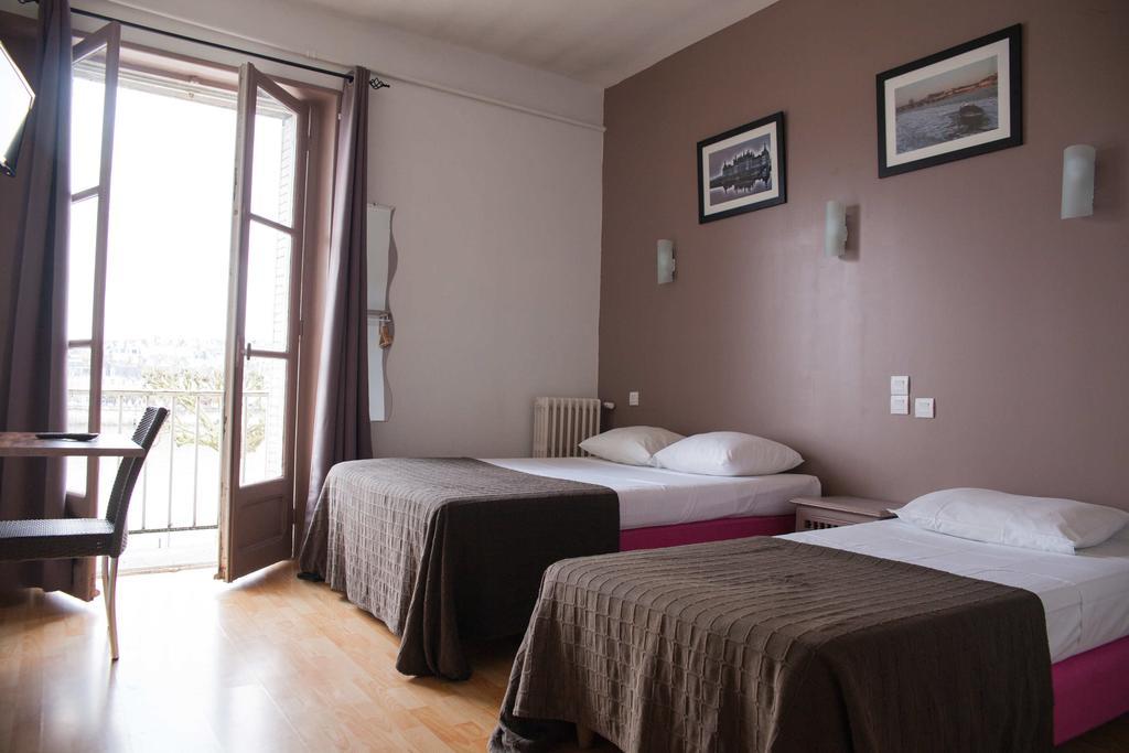 Le Pavillon Blois Exterior foto