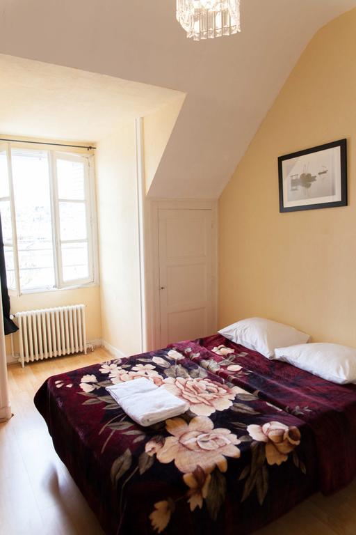 Le Pavillon Blois Exterior foto