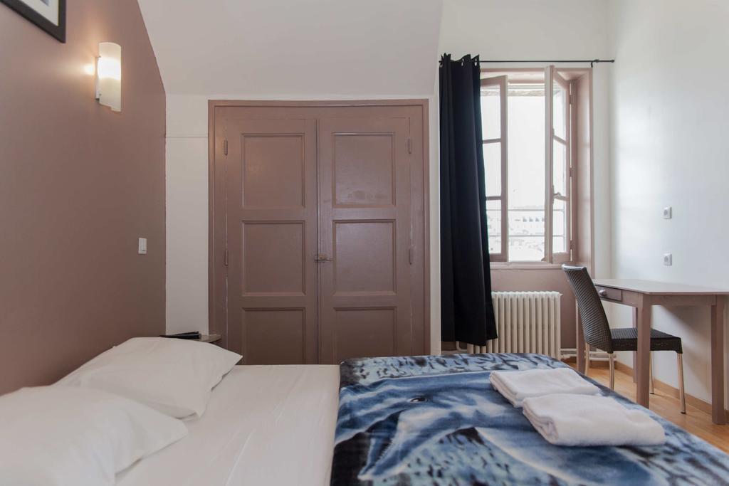 Le Pavillon Blois Exterior foto