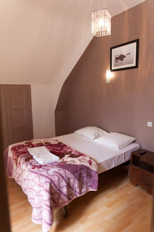 Le Pavillon Blois Exterior foto