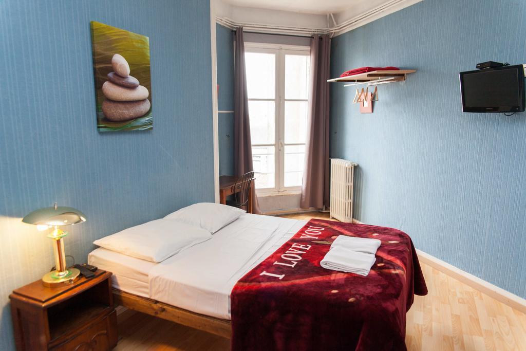 Le Pavillon Blois Exterior foto