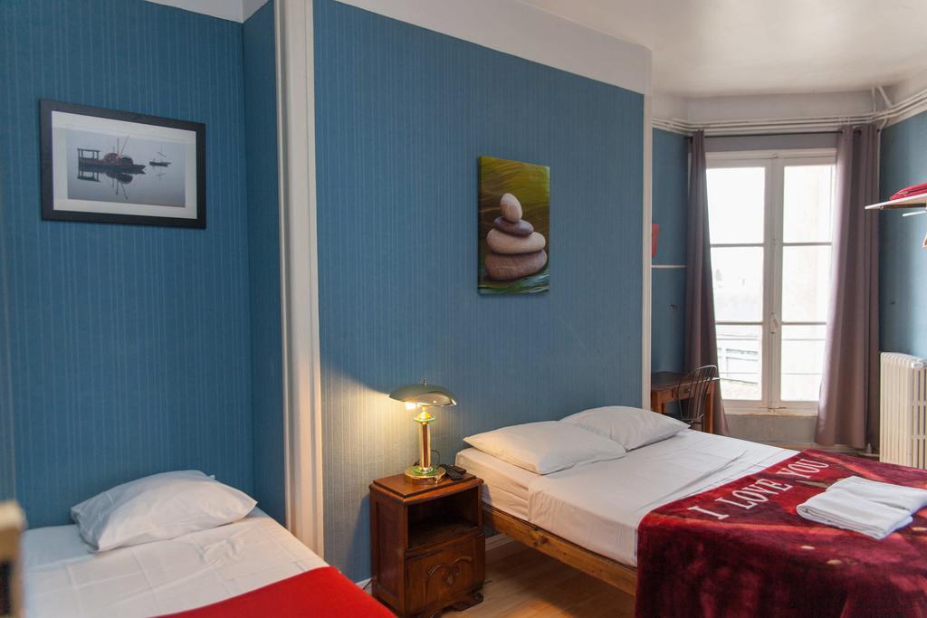 Le Pavillon Blois Exterior foto