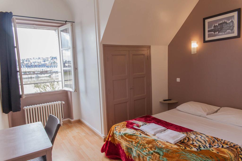 Le Pavillon Blois Exterior foto